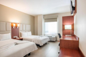 Hotel Ave Inn